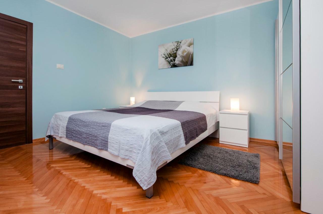 Anastasia Apartman *